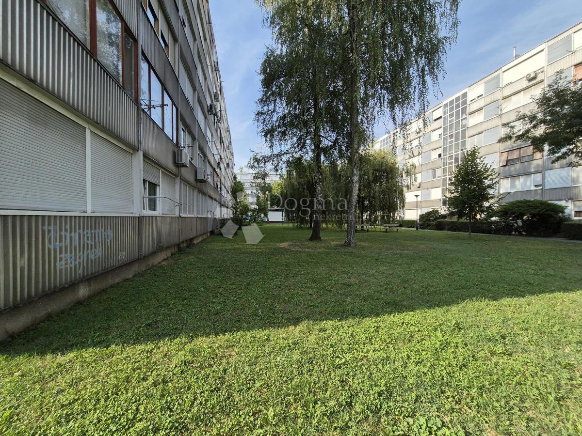 Flat For sale - GRAD ZAGREB ZAGREB