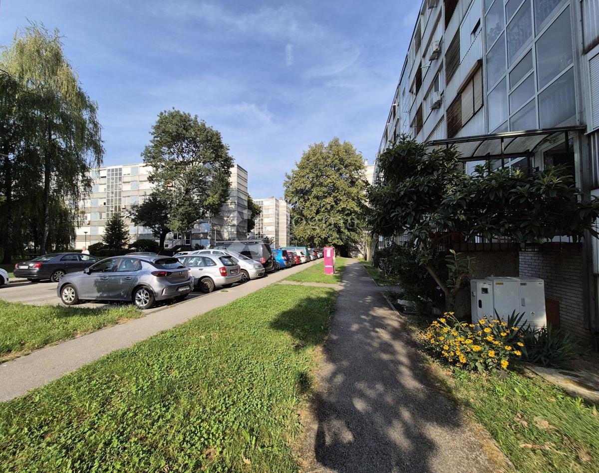 Apartment Zu verkaufen - GRAD ZAGREB ZAGREB