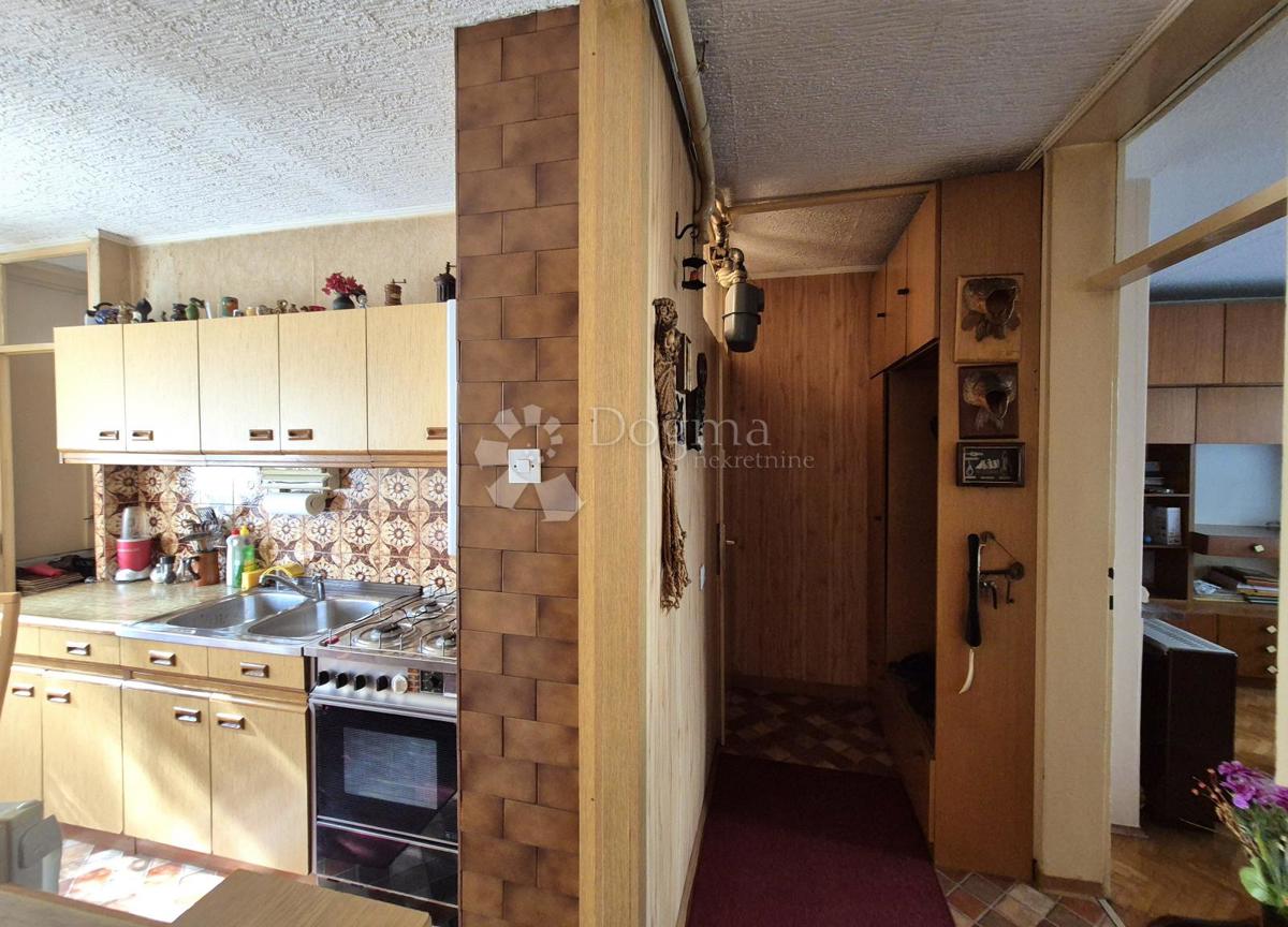 Flat For sale - GRAD ZAGREB ZAGREB