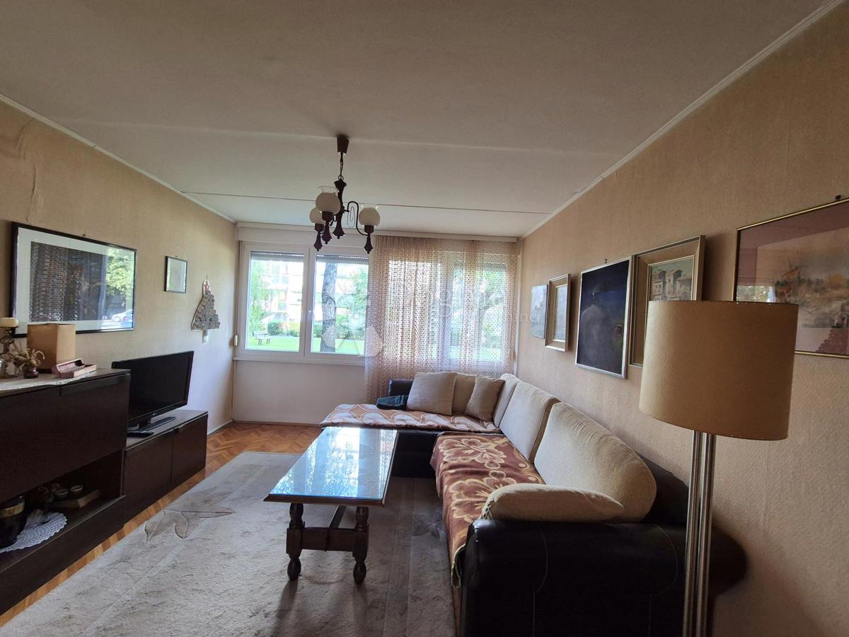 Apartmán Na predaj - GRAD ZAGREB ZAGREB