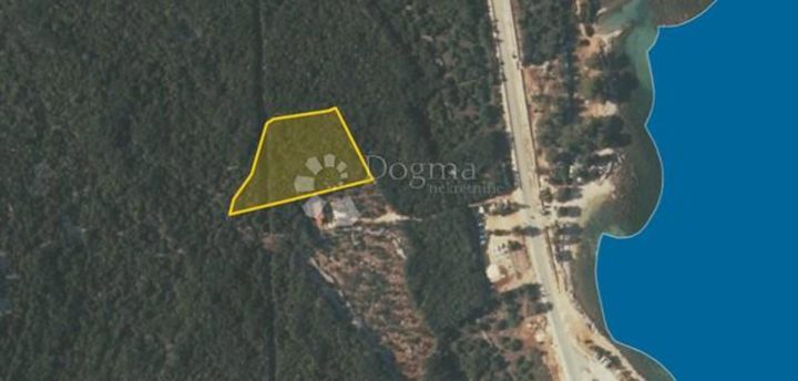 Terrain À vendre - Primorsko-goranska Mali Lošinj - foto 2/2