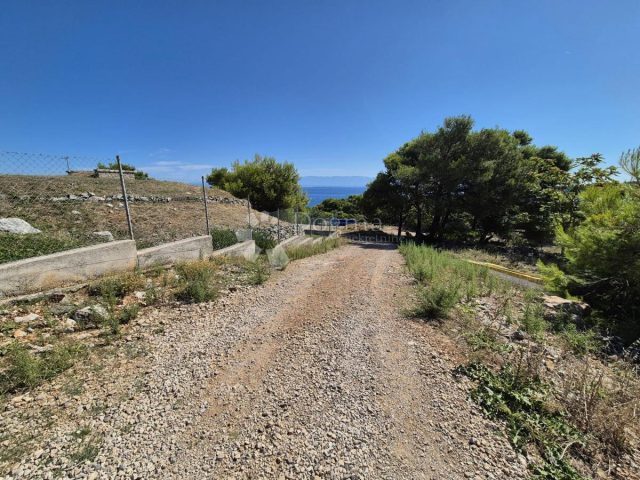 Terreno in vendita 3294 m² – Veli Lošinj
