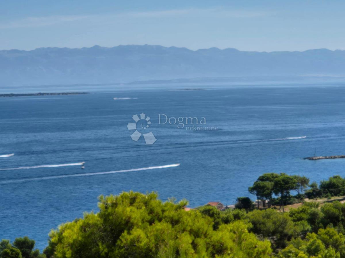 Grundstück Zu verkaufen - PRIMORSKO-GORANSKA MALI LOŠINJ