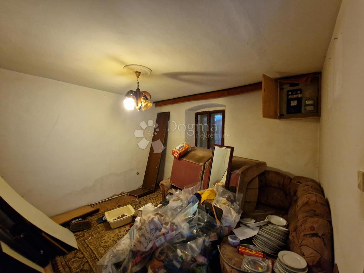 Haus Zu verkaufen - ISTARSKA NOVIGRAD