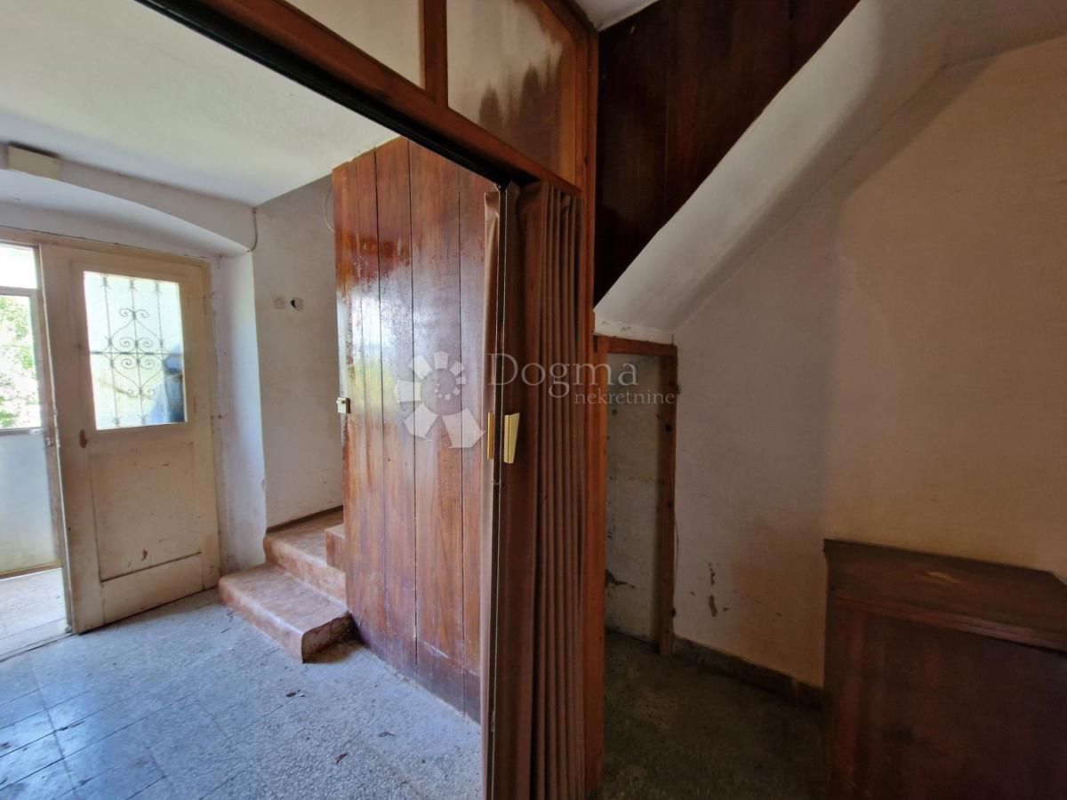 Haus Zu verkaufen - ISTARSKA NOVIGRAD