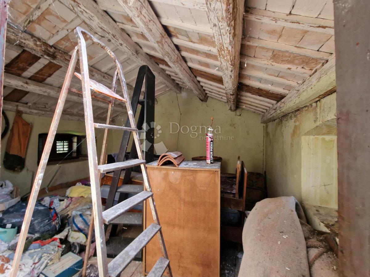 Haus Zu verkaufen - ISTARSKA NOVIGRAD