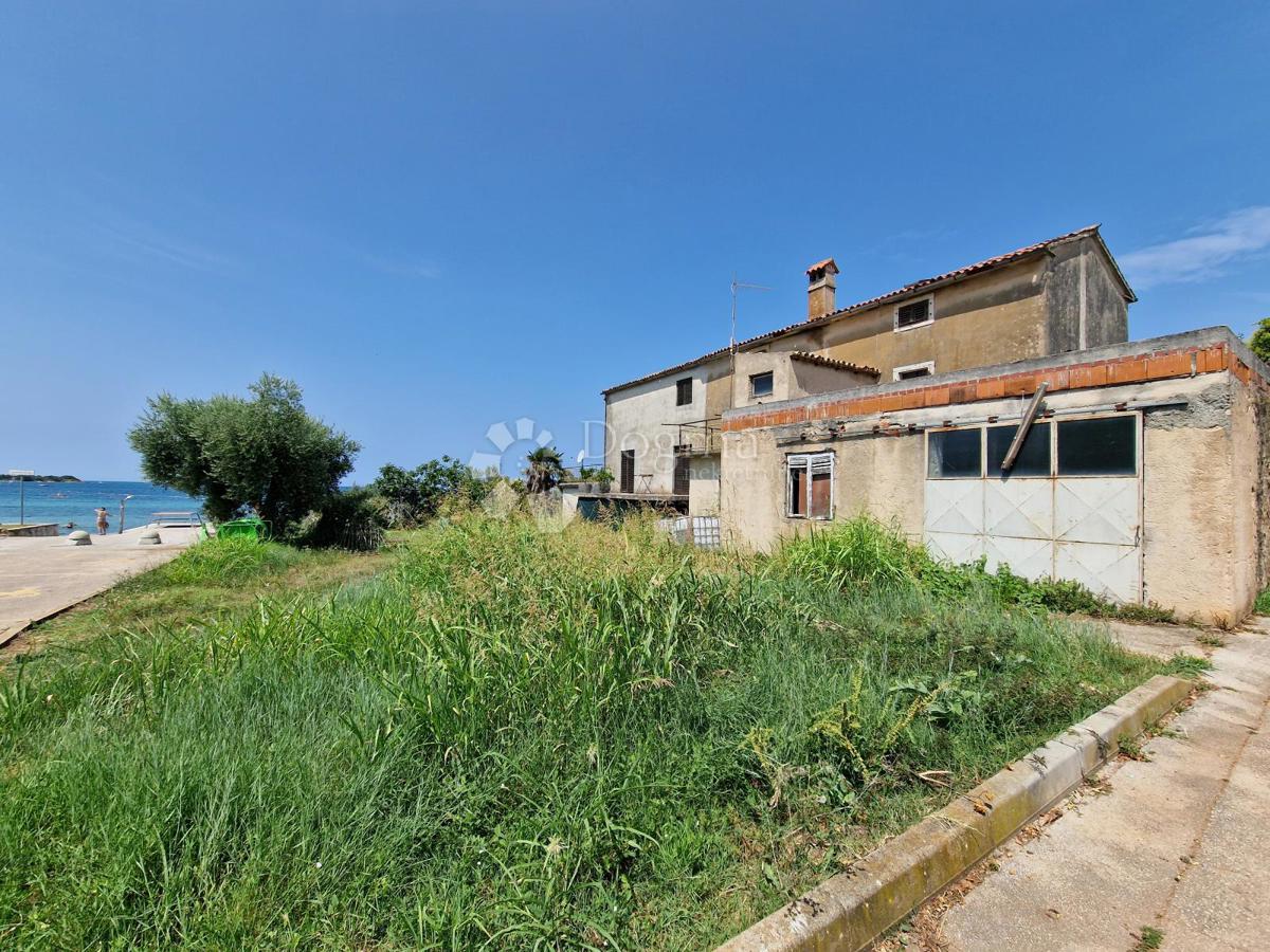 Haus Zu verkaufen - ISTARSKA NOVIGRAD