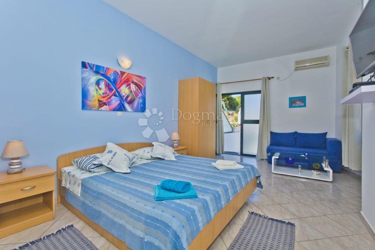 Apartma Na predaj - SPLITSKO-DALMATINSKA HVAR