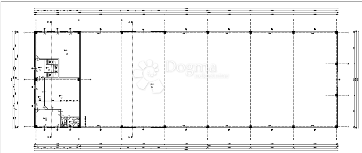 Land For sale - VARAŽDINSKA TRNOVEC BARTOLOVEČKI