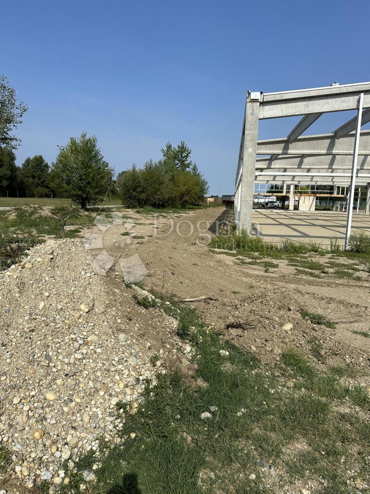 Terreno In vendita - VARAŽDINSKA TRNOVEC BARTOLOVEČKI