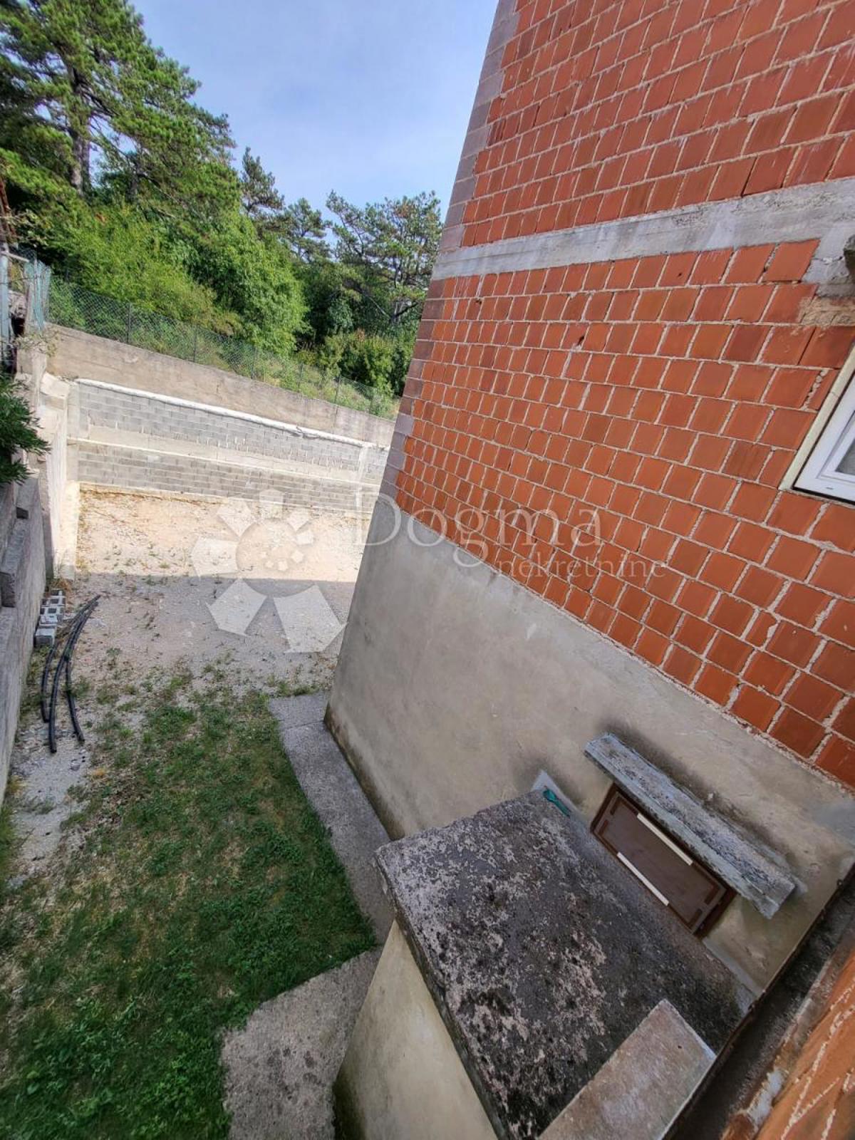 Kuća Na prodaju - PRIMORSKO-GORANSKA RIJEKA