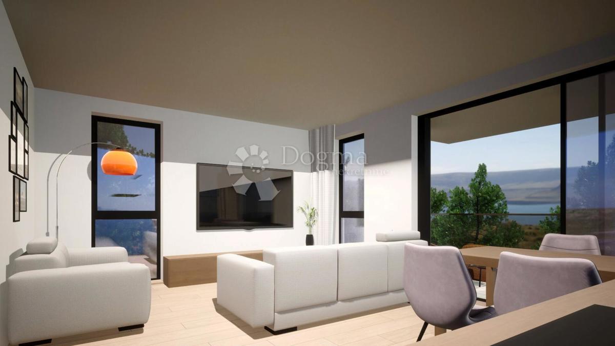 Apartmán Na predaj - ZADARSKA PAG