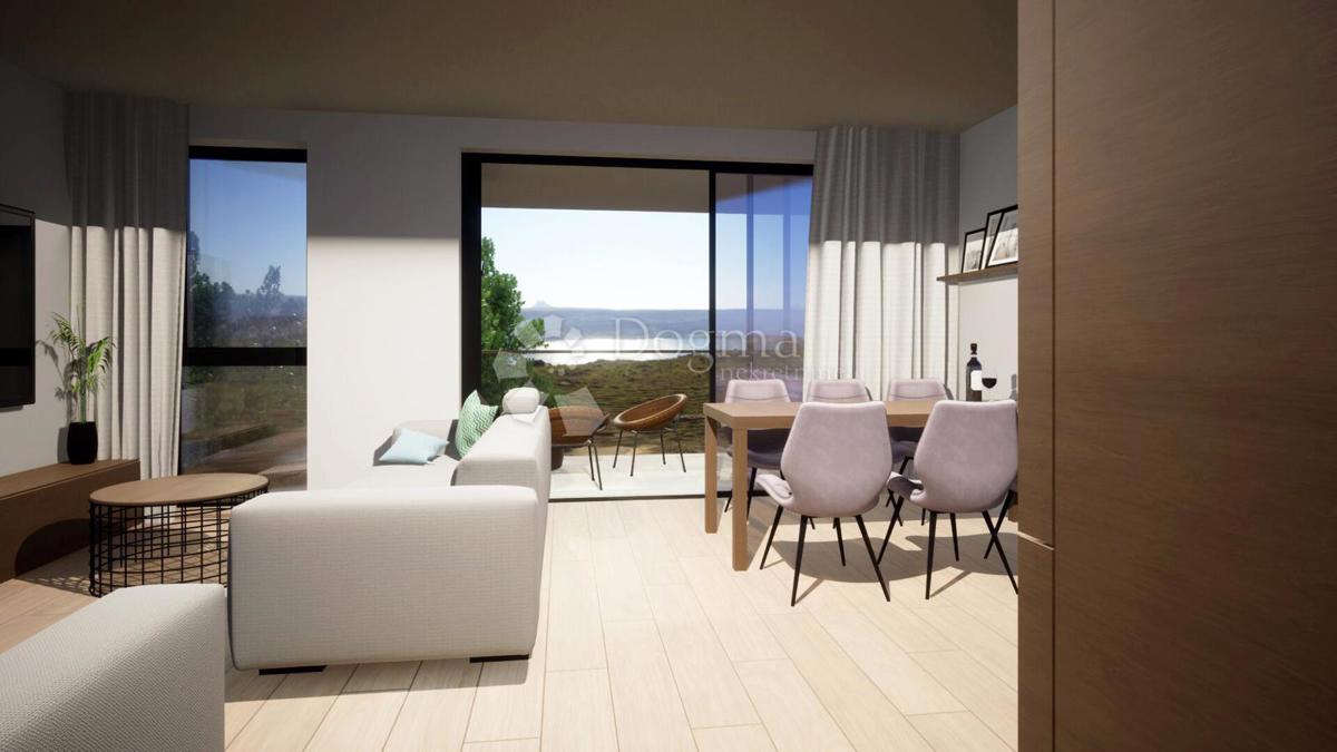 Apartmán Na predaj - ZADARSKA PAG