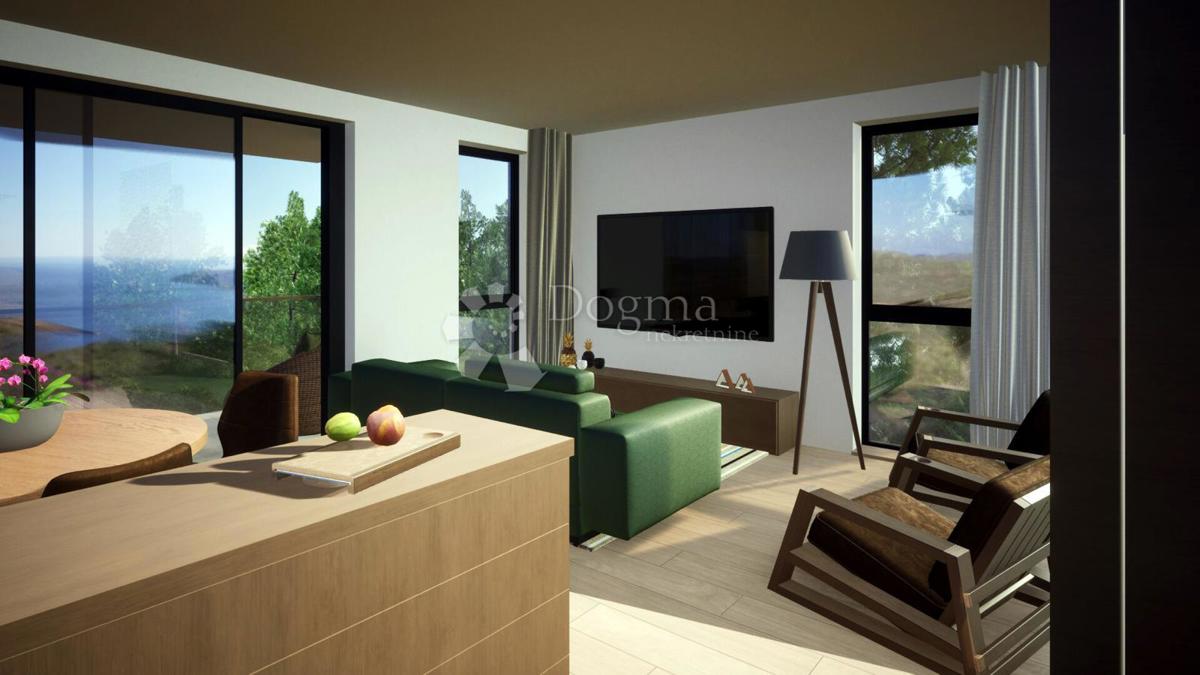 Apartmán Na predaj - ZADARSKA PAG