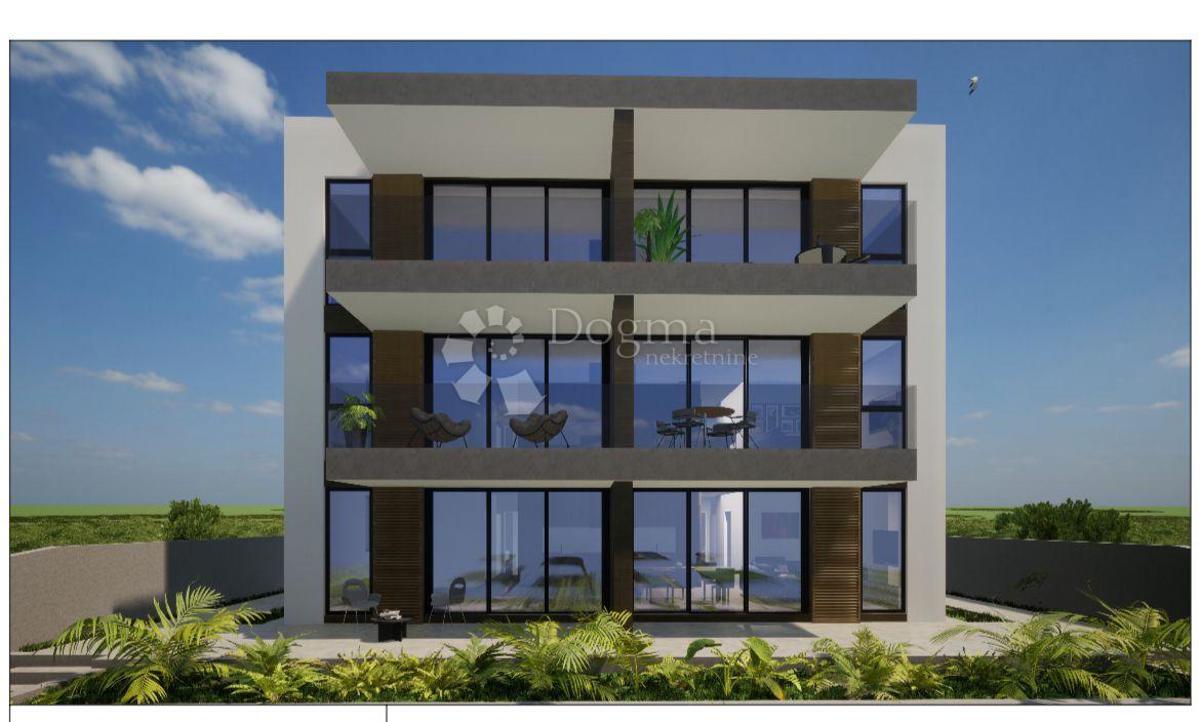 Apartmán Na predaj - ZADARSKA PAG