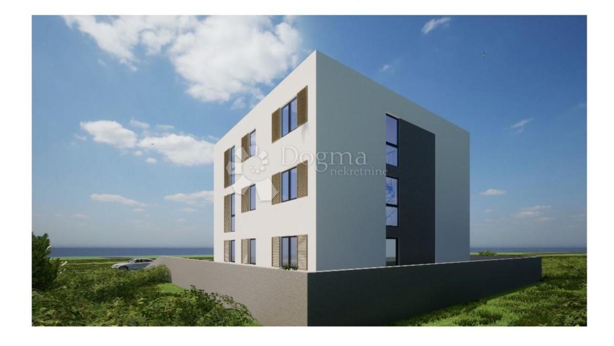 Apartmán Na predaj - ZADARSKA PAG
