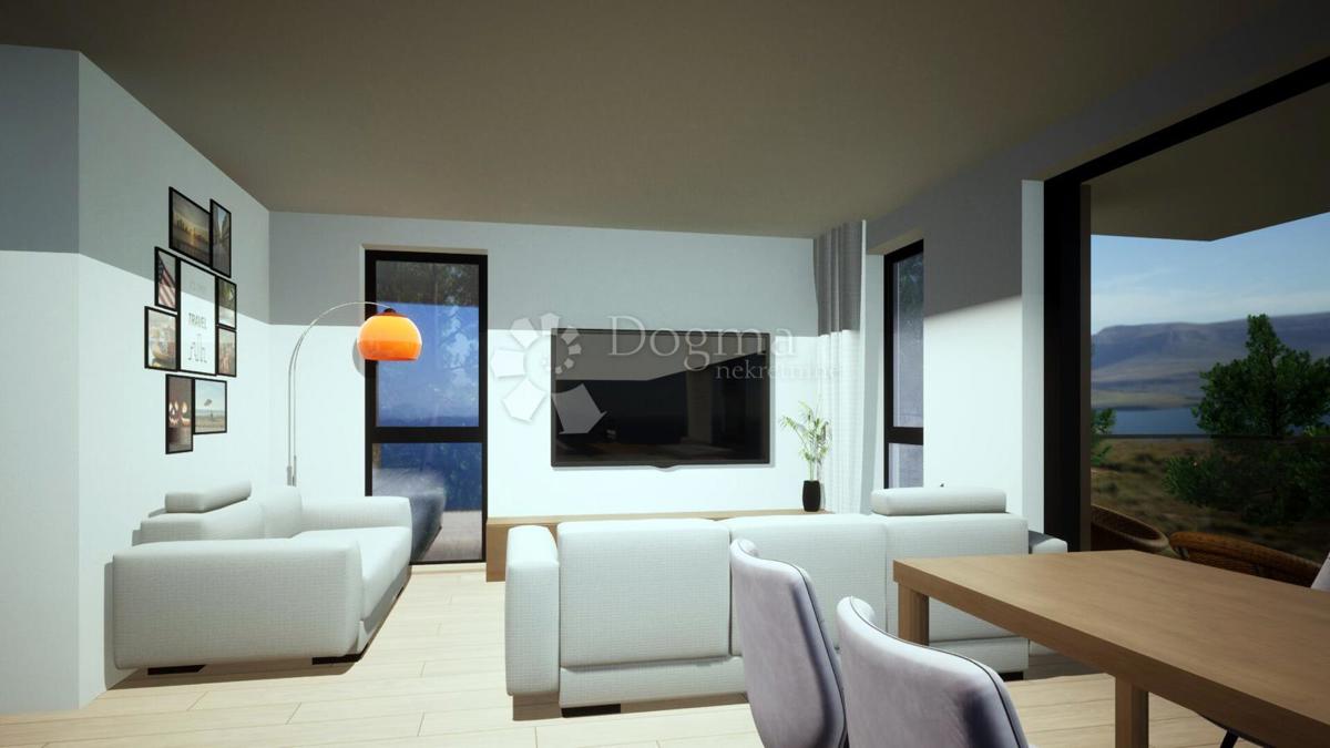Apartmán Na predaj - ZADARSKA PAG