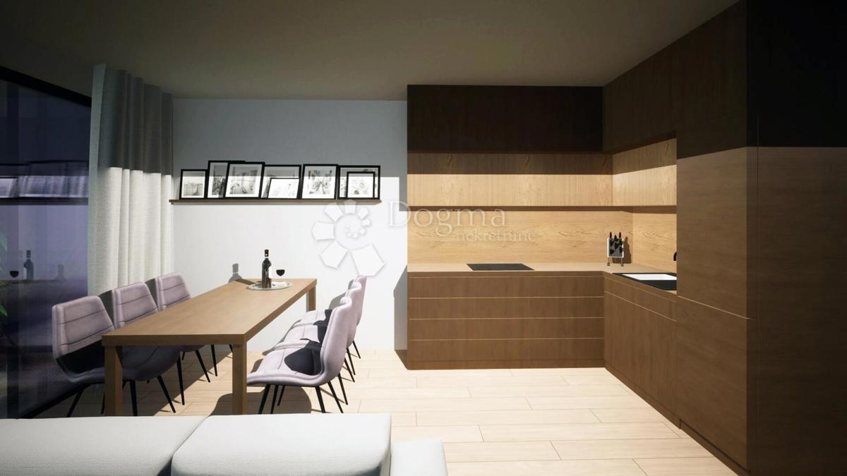 Apartmán Na predaj - ZADARSKA PAG