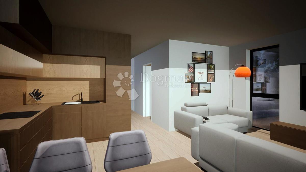 Apartmán Na predaj - ZADARSKA PAG