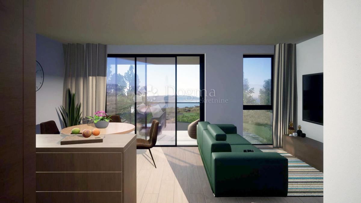 Apartmán Na predaj - ZADARSKA PAG