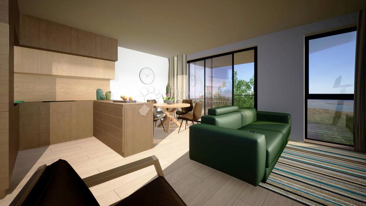 Apartmán Na predaj - ZADARSKA PAG