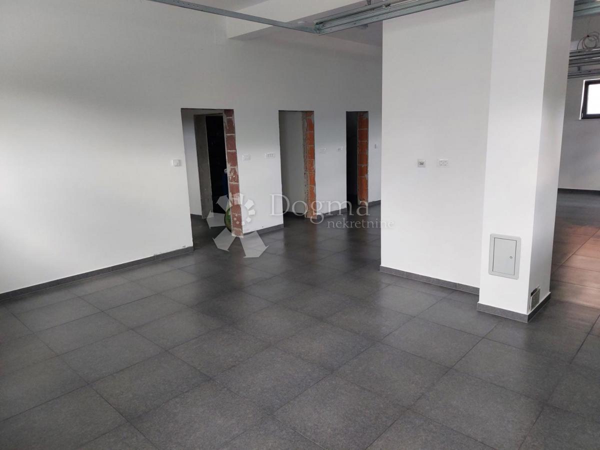 Business premises For sale - ZAGREBAČKA SVETI IVAN ZELINA