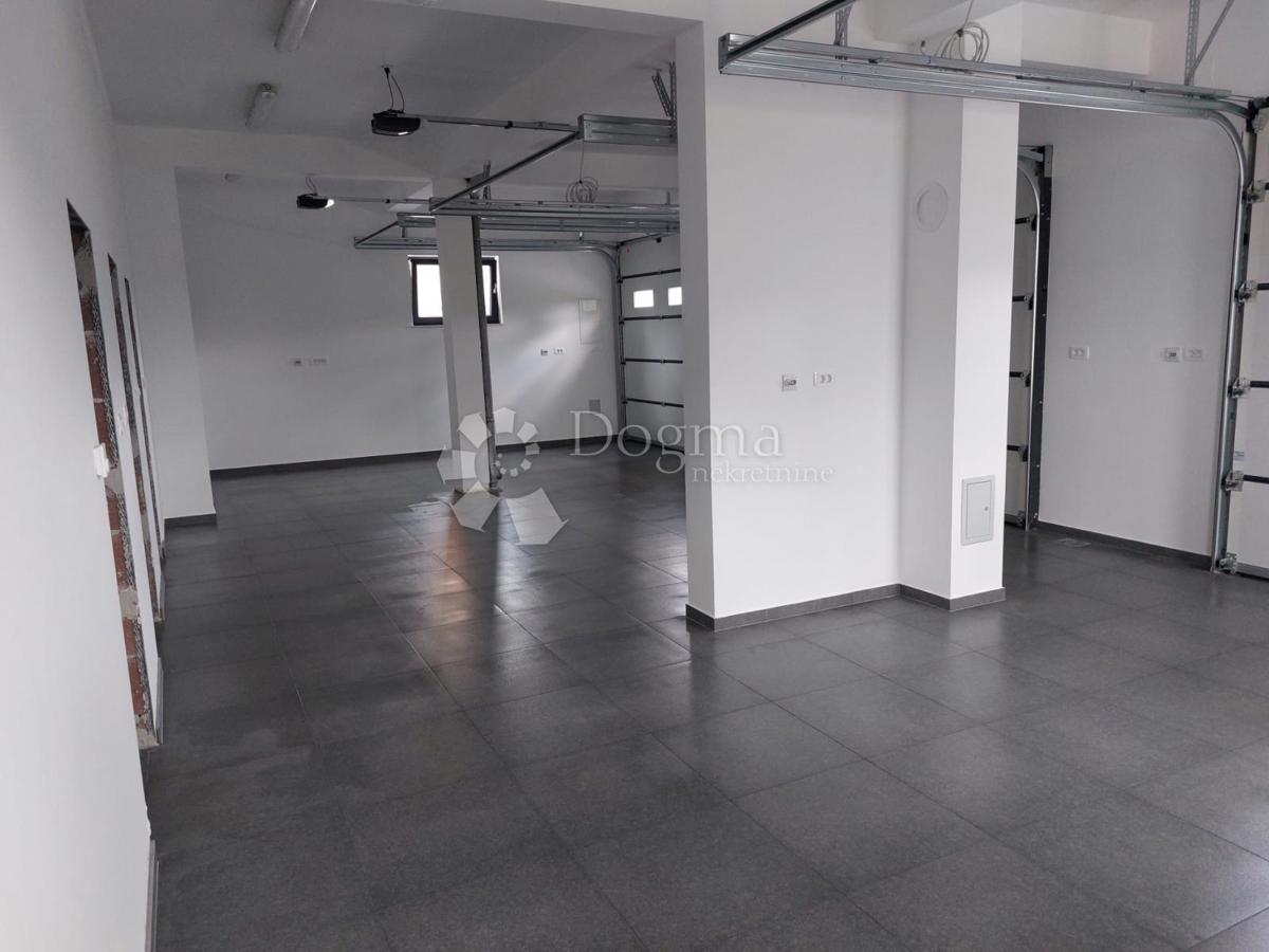 Business premises For sale - ZAGREBAČKA SVETI IVAN ZELINA