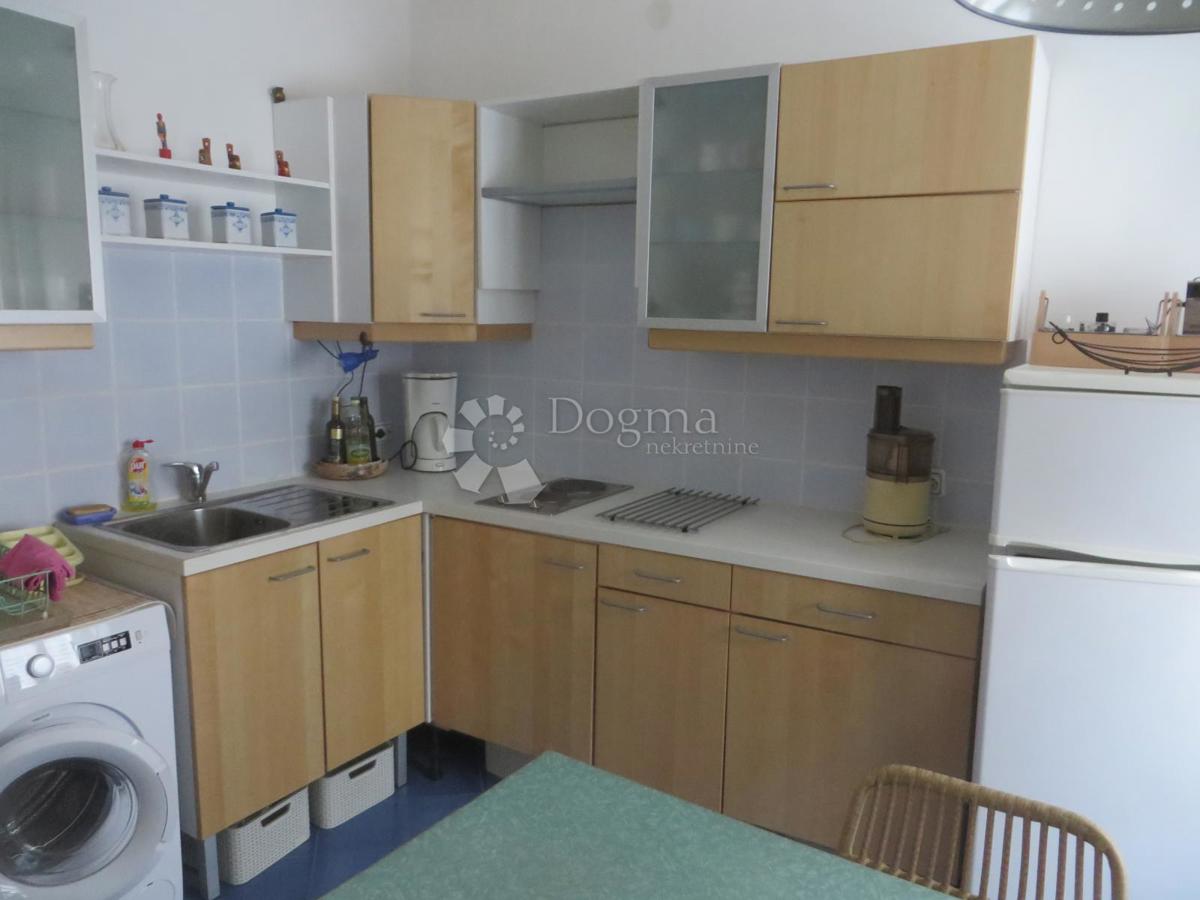 Apartmán Na predaj - PRIMORSKO-GORANSKA CRIKVENICA