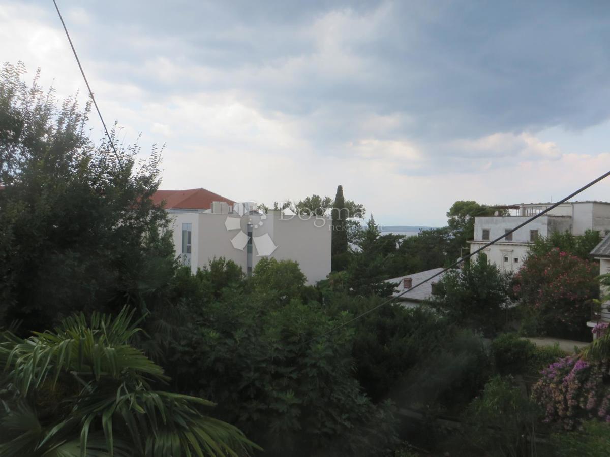 Apartmán Na predaj - PRIMORSKO-GORANSKA CRIKVENICA