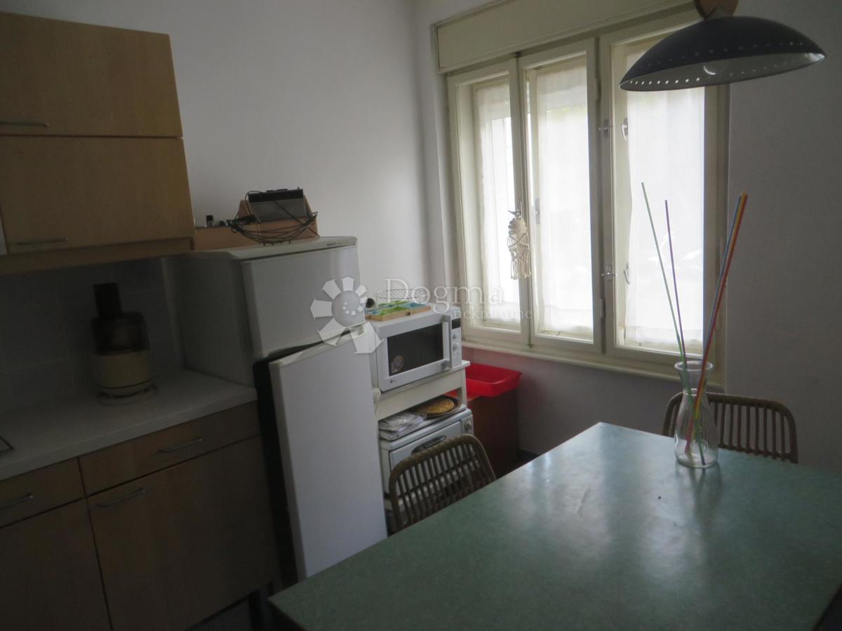 Apartmán Na predaj - PRIMORSKO-GORANSKA CRIKVENICA