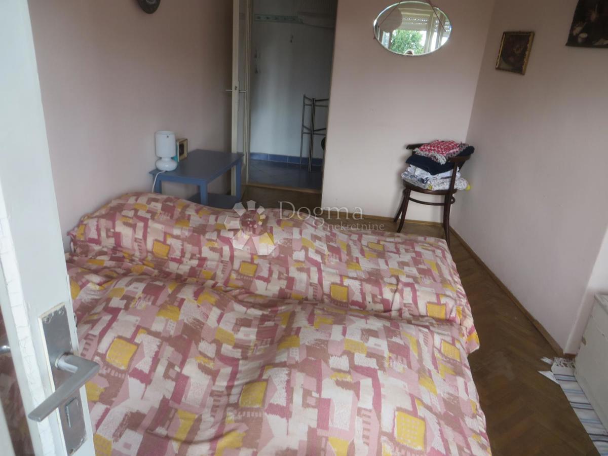 Apartmán Na predaj - PRIMORSKO-GORANSKA CRIKVENICA