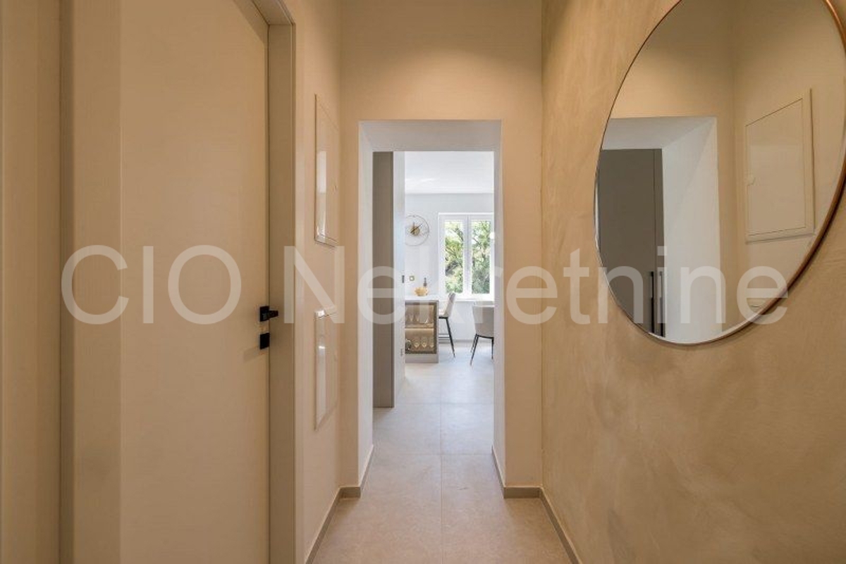 Flat For rent - SPLITSKO-DALMATINSKA SPLIT