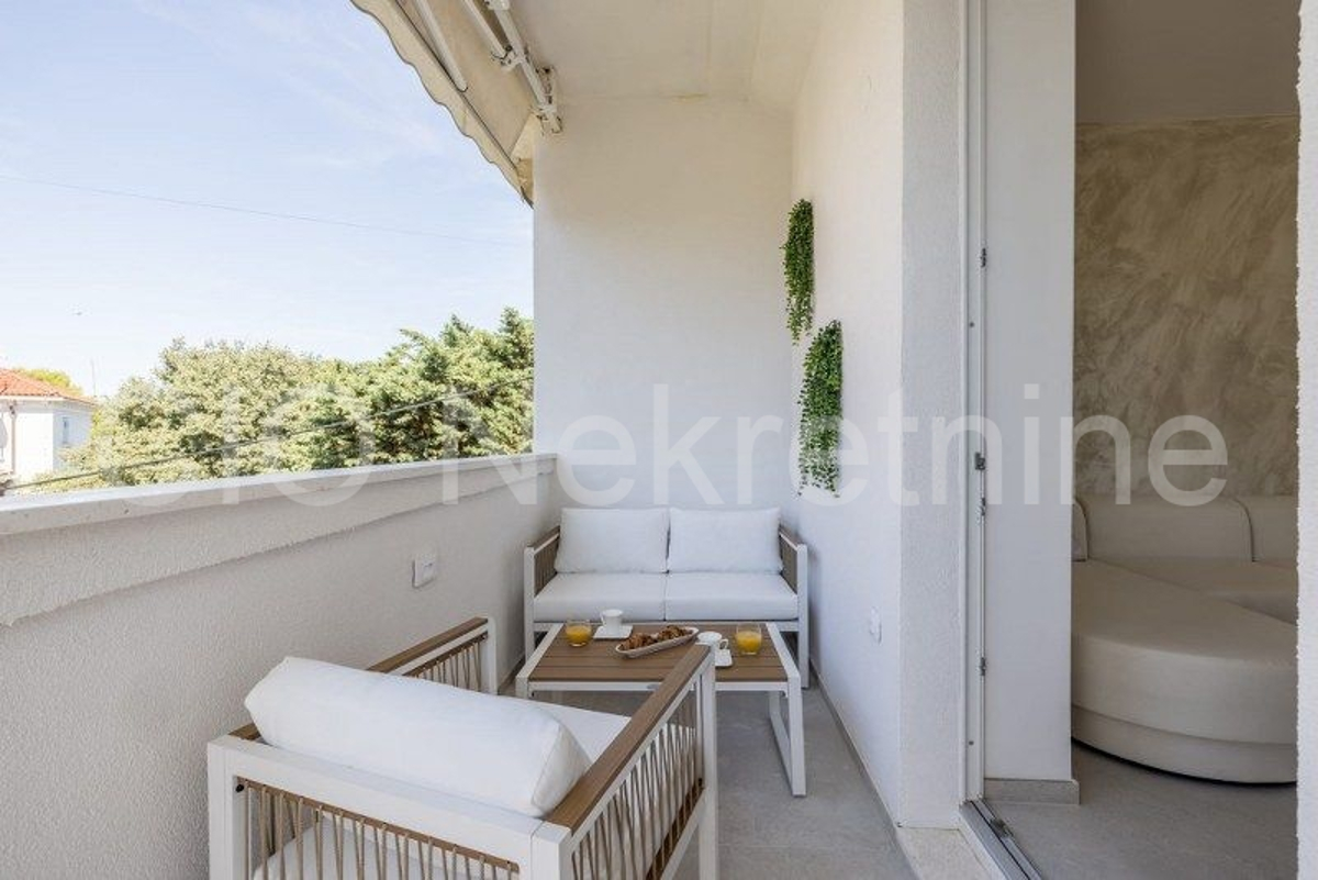 Apartment Zu vermieten - SPLITSKO-DALMATINSKA SPLIT