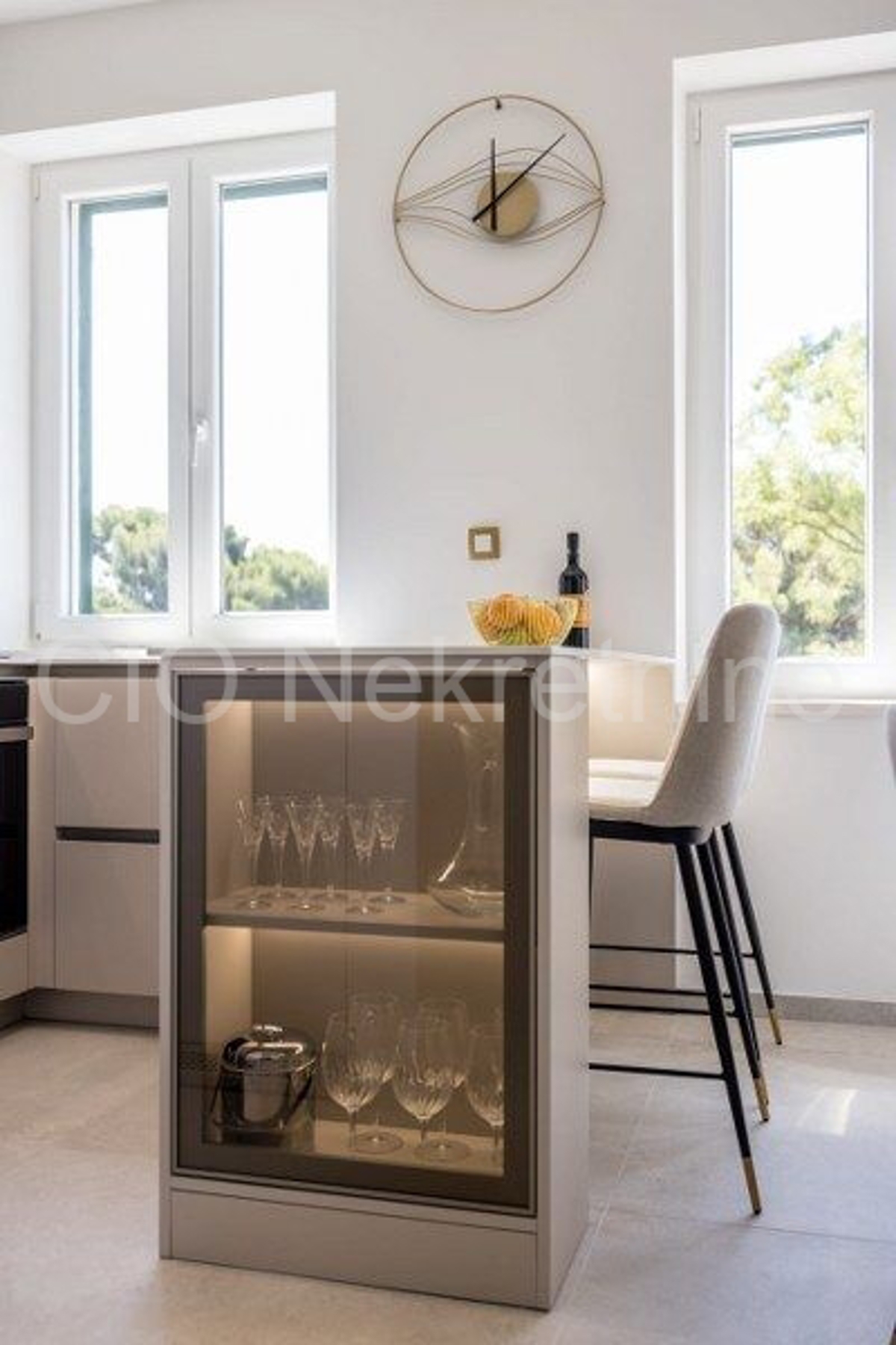 Flat For rent - SPLITSKO-DALMATINSKA SPLIT