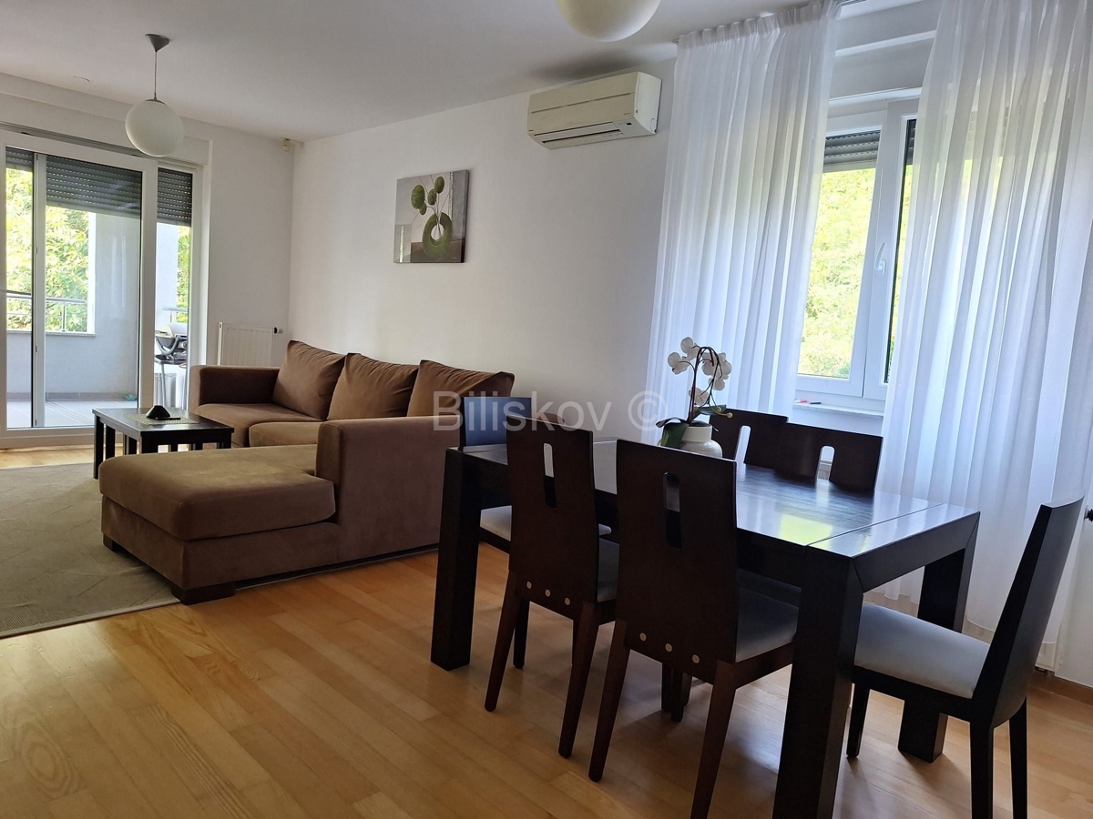 Apartmán K pronájmu - GRAD ZAGREB ZAGREB