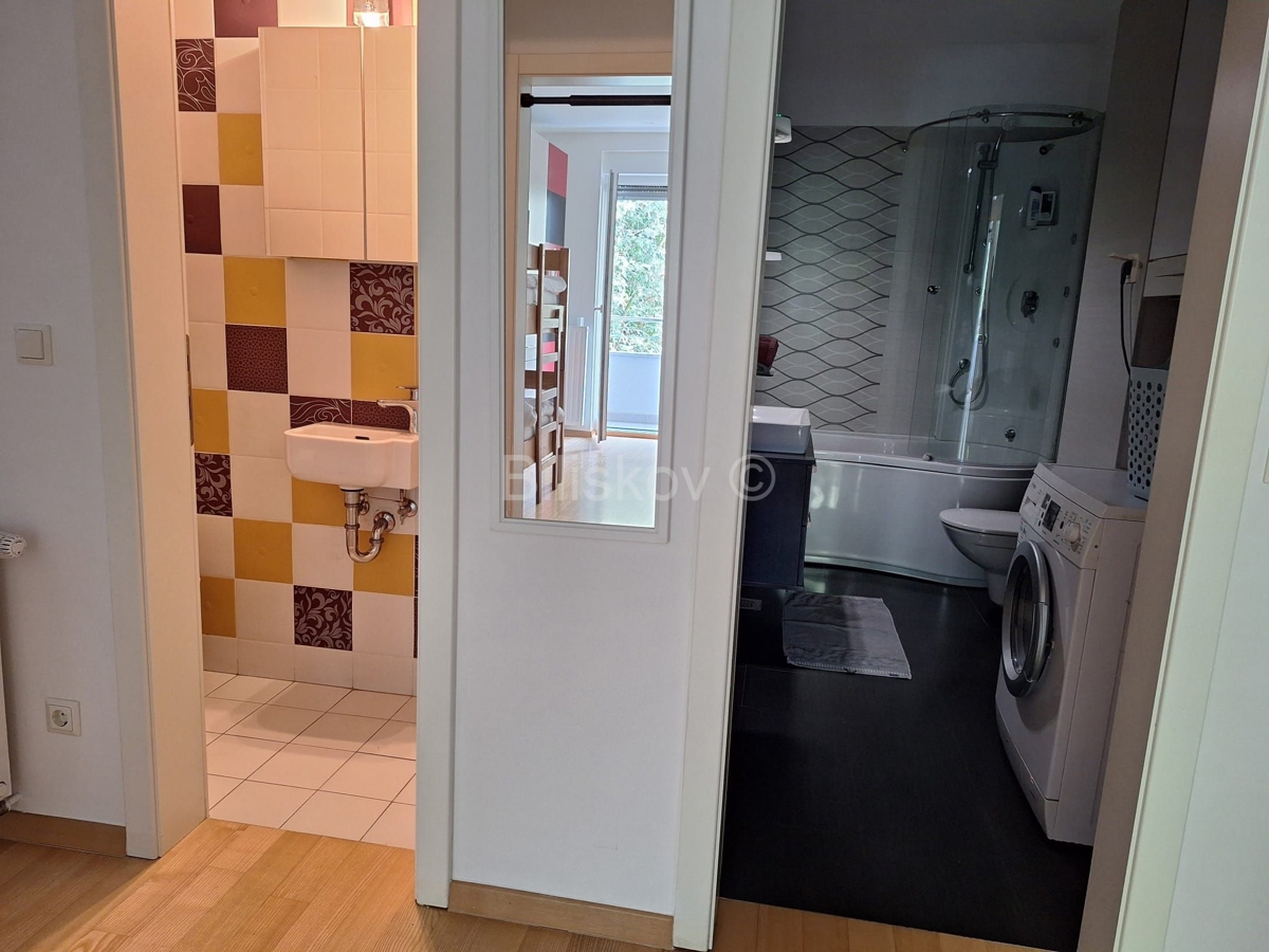 Apartment Zu vermieten - GRAD ZAGREB ZAGREB