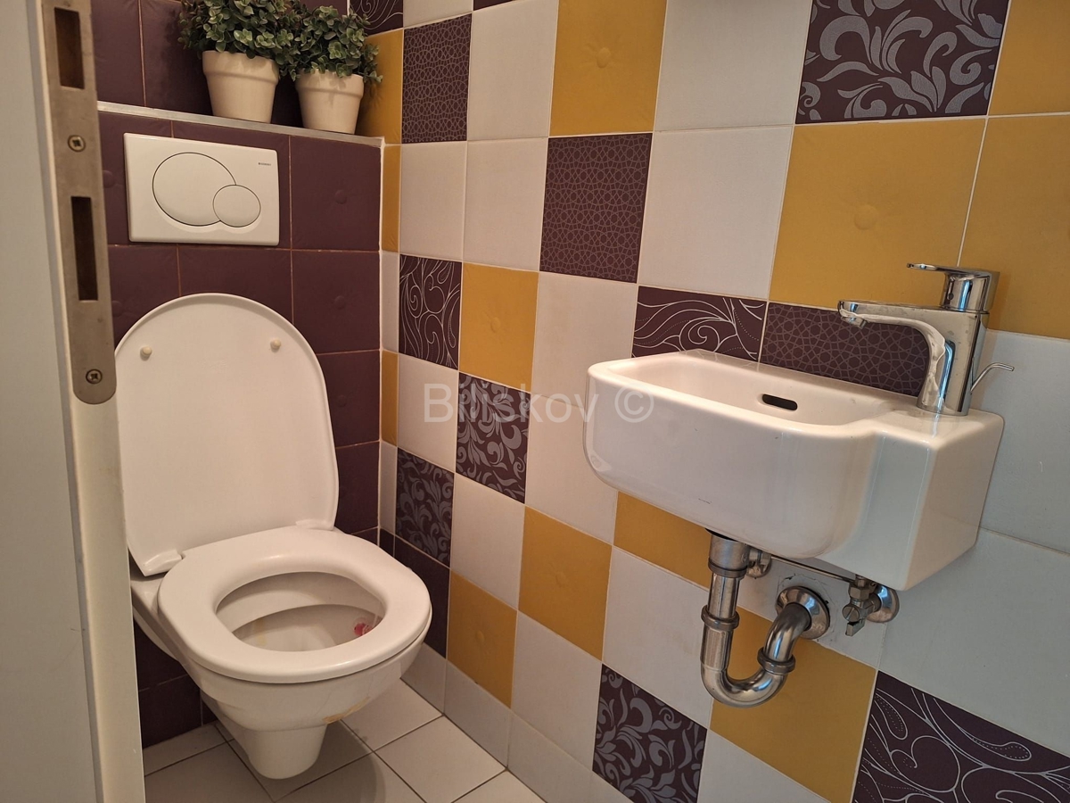 Flat For rent - GRAD ZAGREB ZAGREB