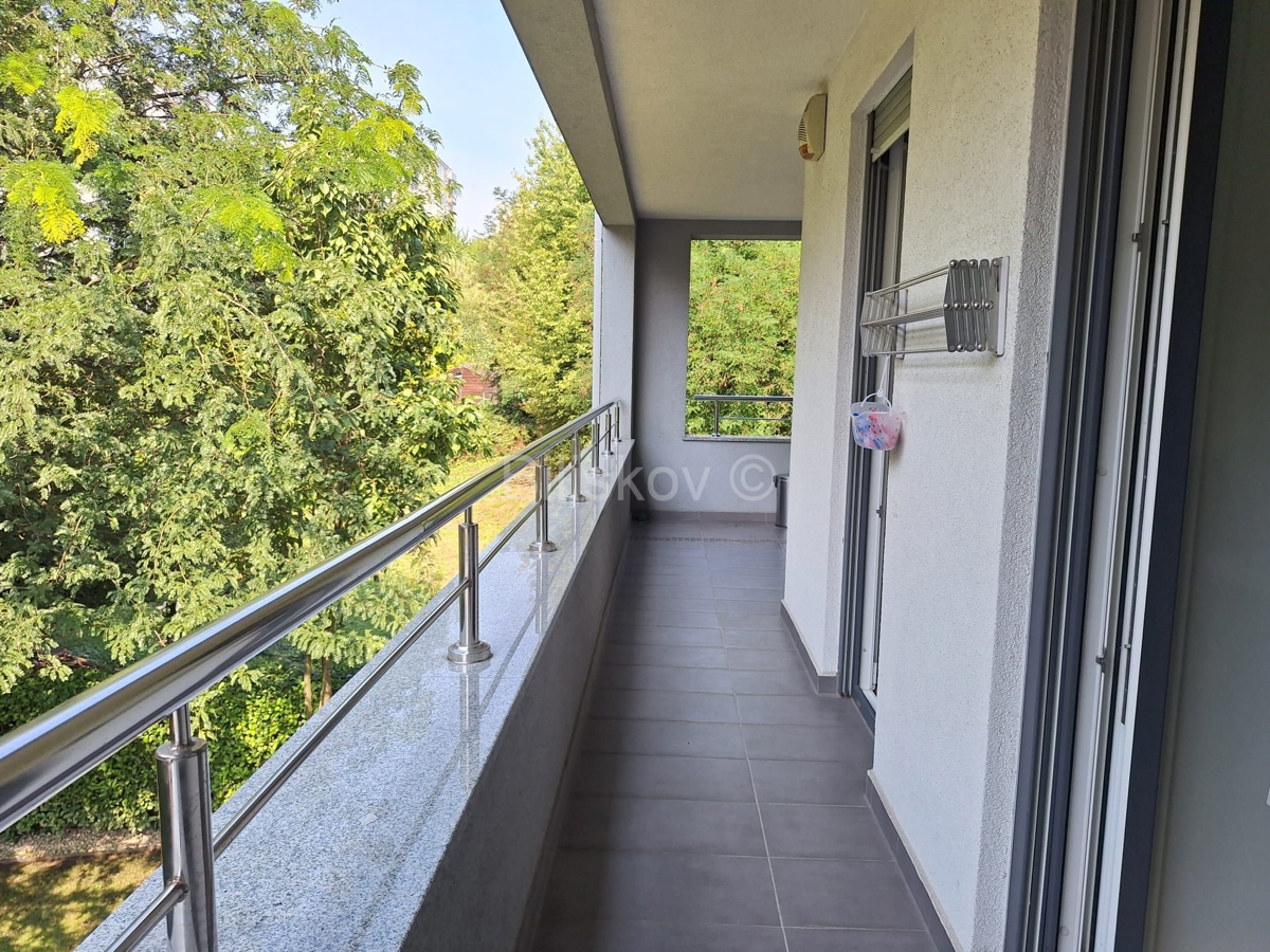 Flat For rent - GRAD ZAGREB ZAGREB