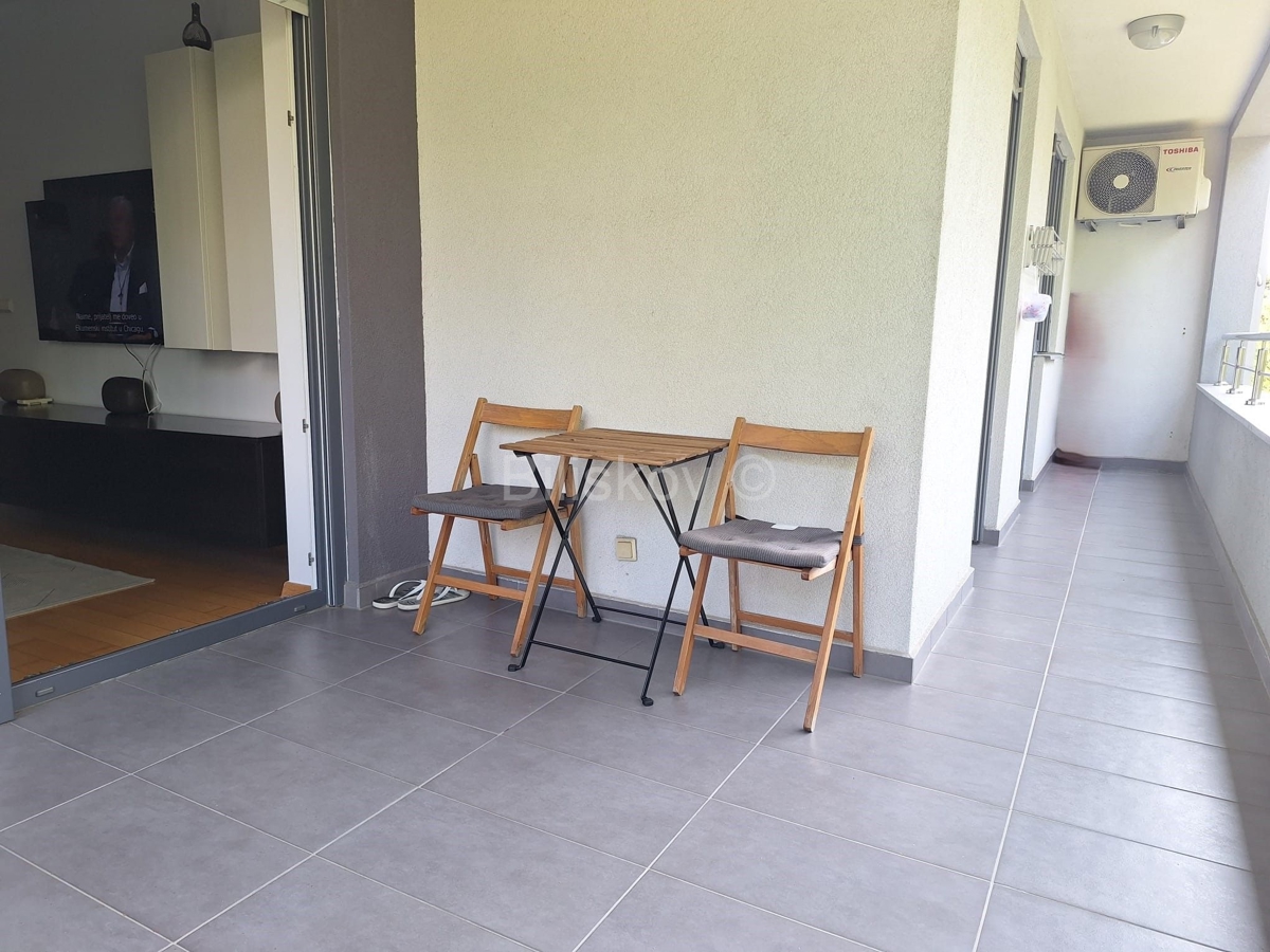 Flat For rent - GRAD ZAGREB ZAGREB