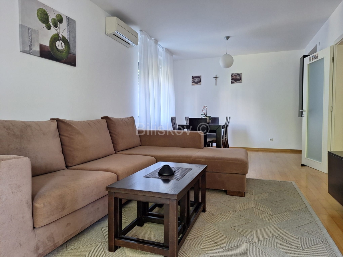 Flat For rent - GRAD ZAGREB ZAGREB