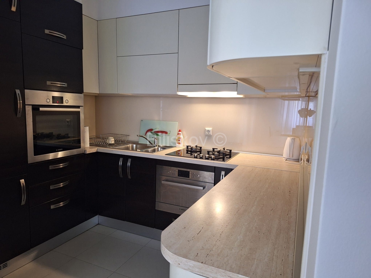 Apartmán Na prenájom - GRAD ZAGREB ZAGREB