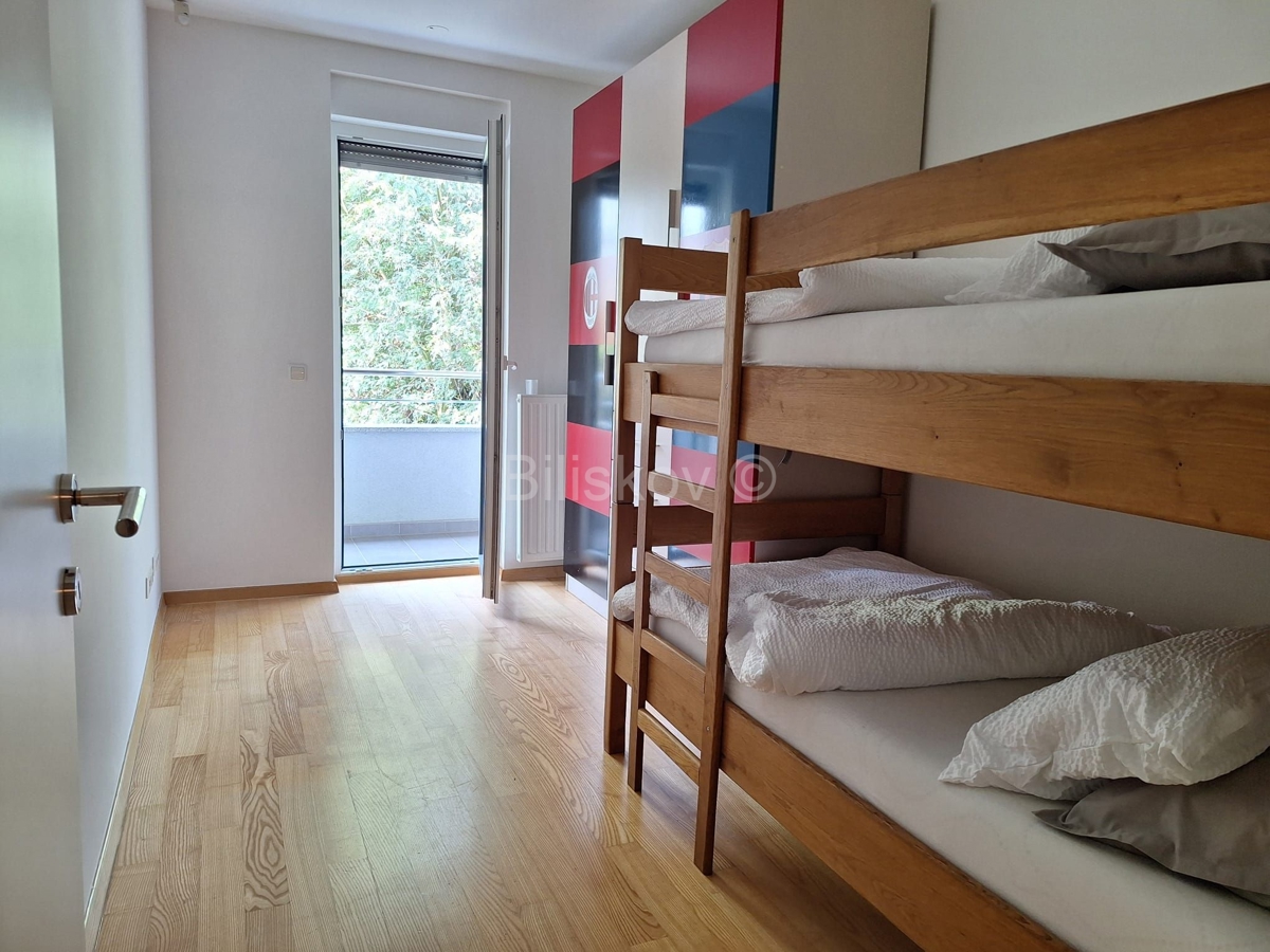 Apartment Zu vermieten - GRAD ZAGREB ZAGREB