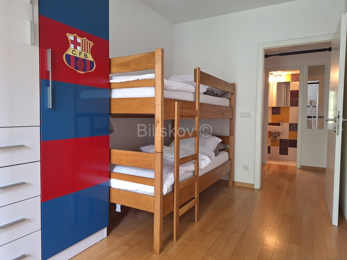 Apartment Zu vermieten - GRAD ZAGREB ZAGREB