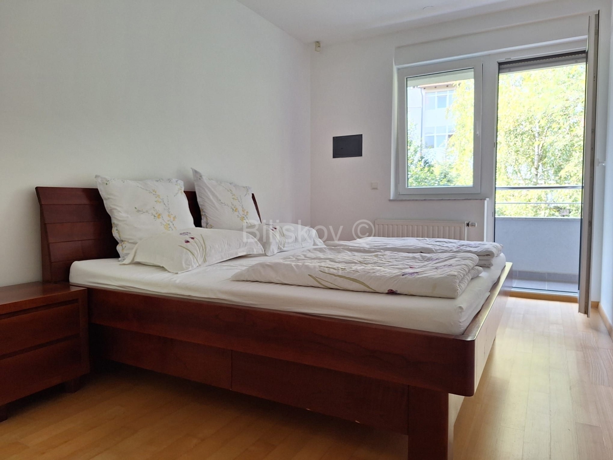 Apartmán K pronájmu - GRAD ZAGREB ZAGREB