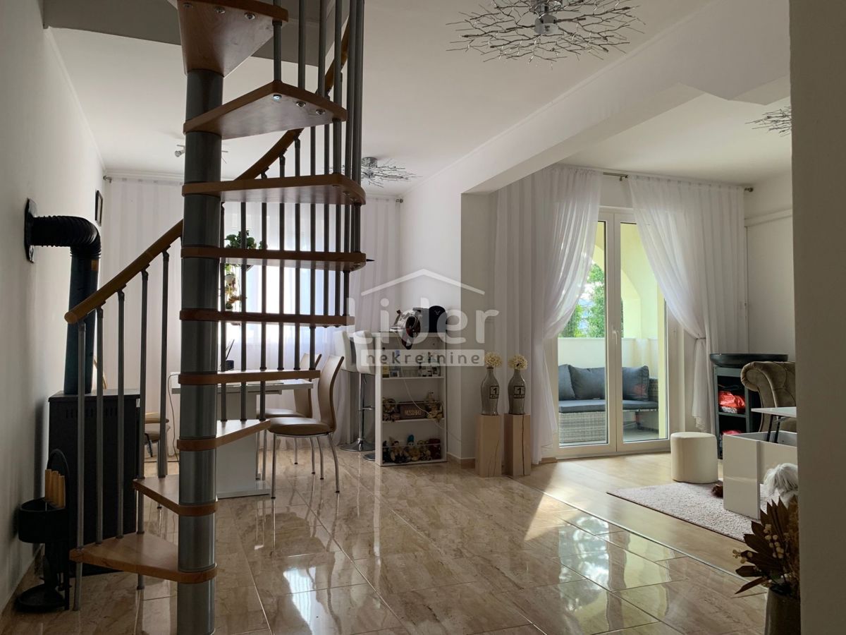 Flat For sale - PRIMORSKO-GORANSKA KRALJEVICA