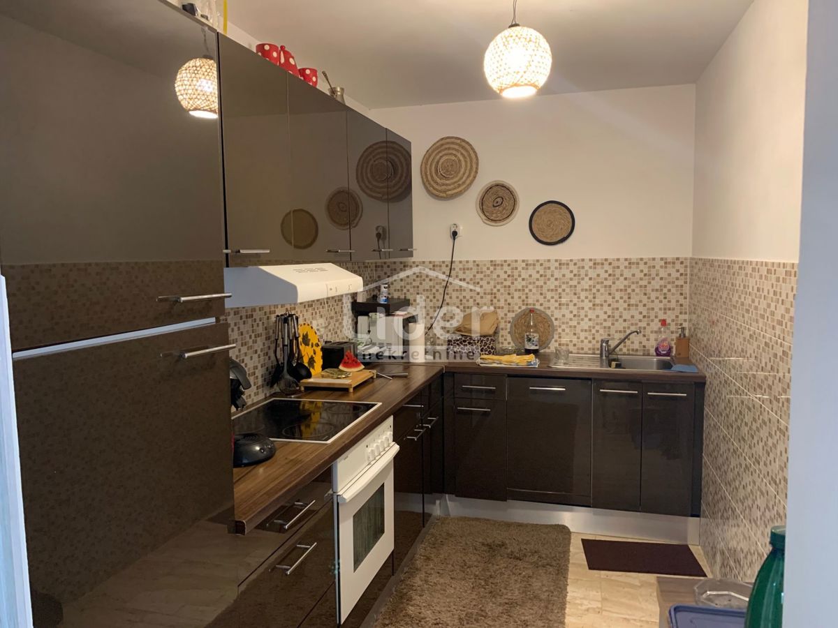 Flat For sale - PRIMORSKO-GORANSKA KRALJEVICA