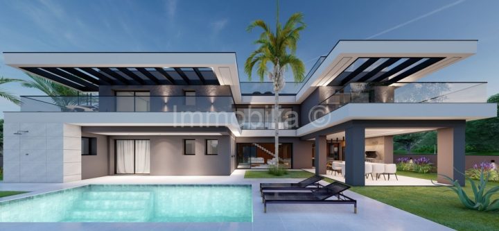 Casa in vendita 417 m² – Pomer