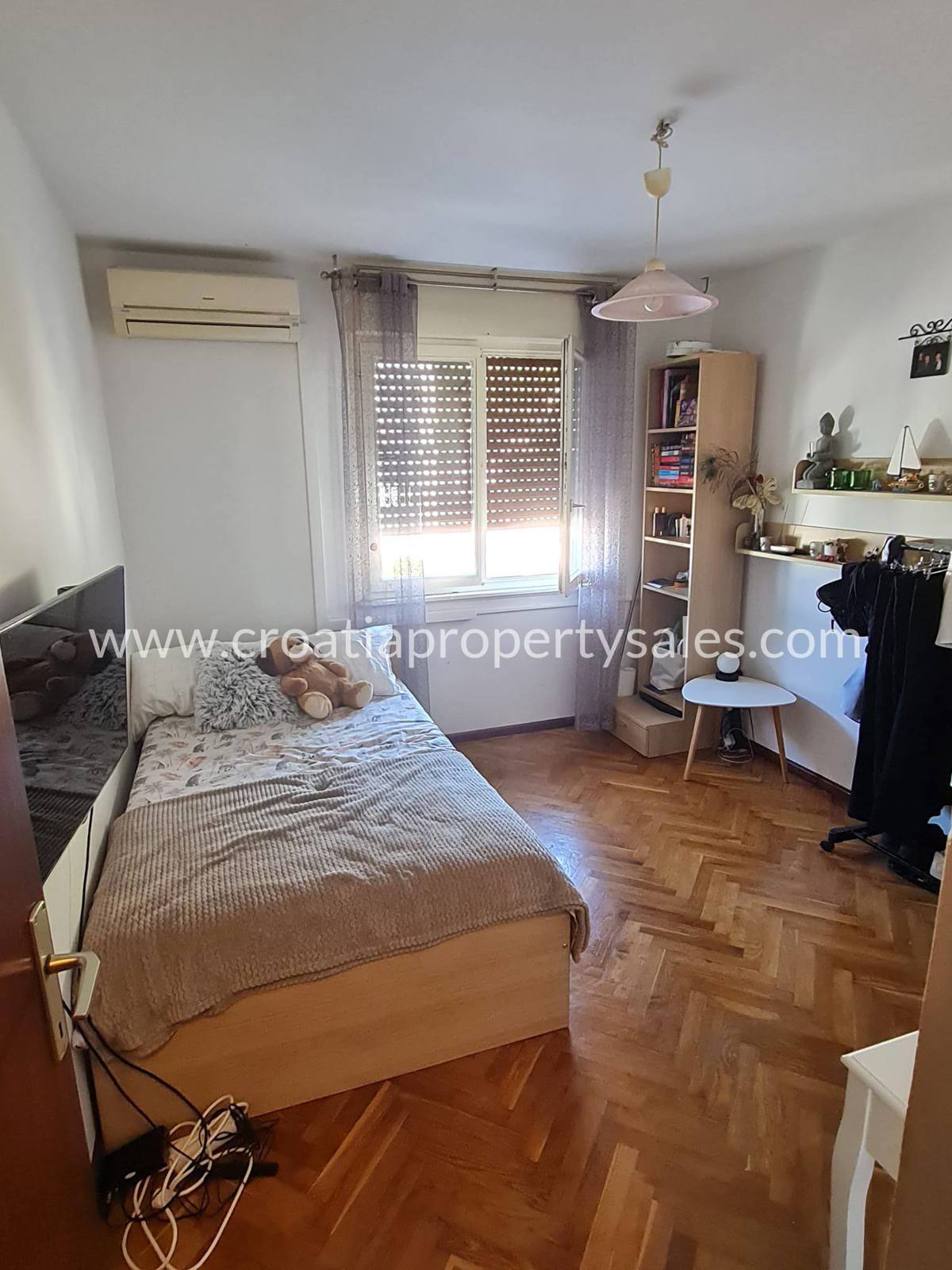 Appartement À vendre - SPLITSKO-DALMATINSKA OMIŠ