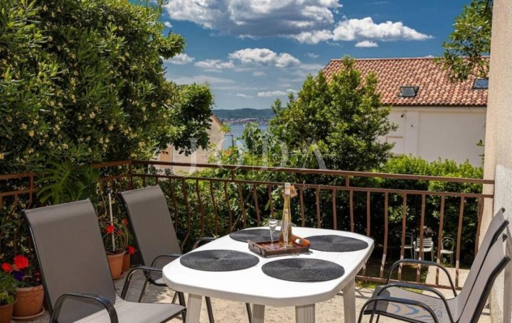 Appartement à louer 72 m² – Crikvenica