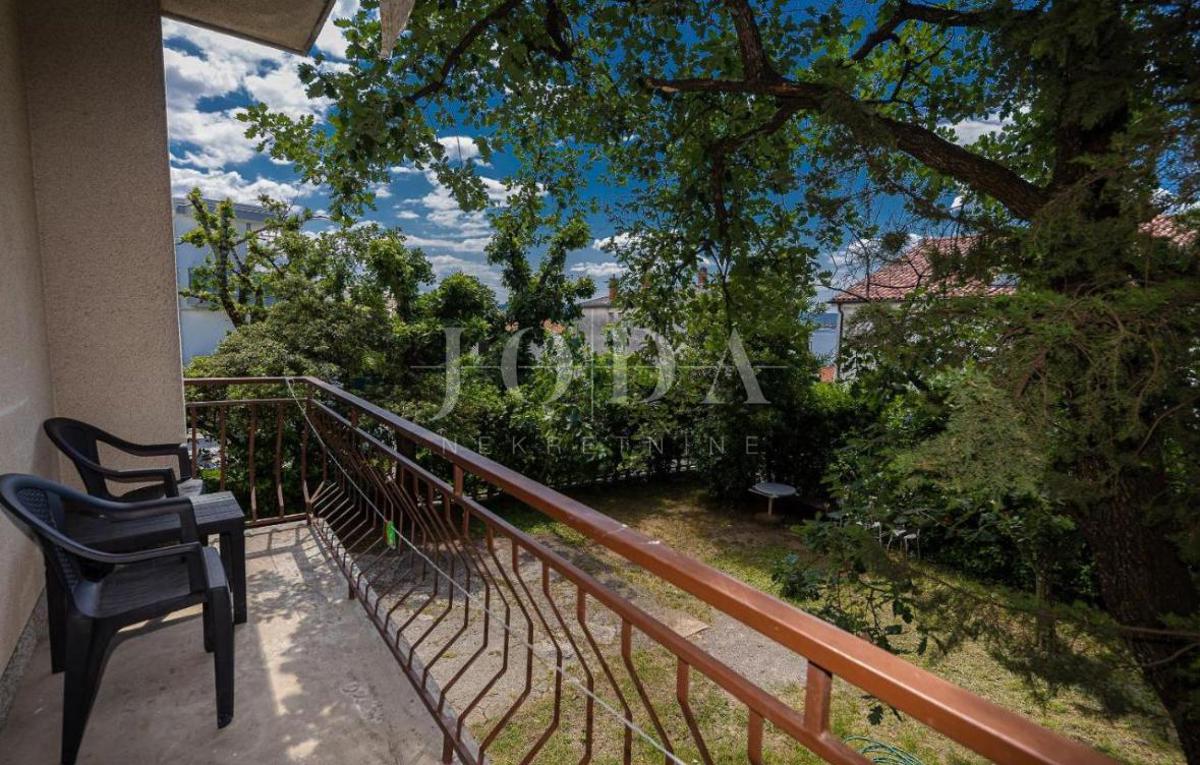 Appartamento Da affittare - PRIMORSKO-GORANSKA CRIKVENICA